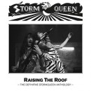STORMQUEEN - Raising The Roof -The Definitive Stormqueen Anthology (2015) CD